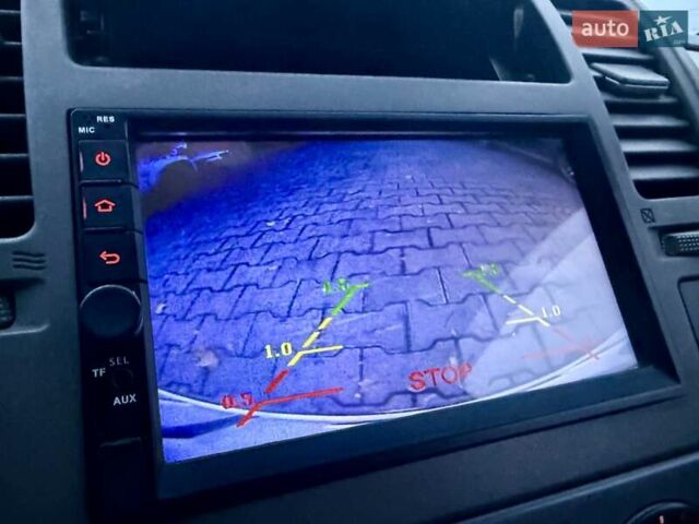 Бежевый Ниссан Тиида, объемом двигателя 1.6 л и пробегом 167 тыс. км за 4999 $, фото 66 на Automoto.ua