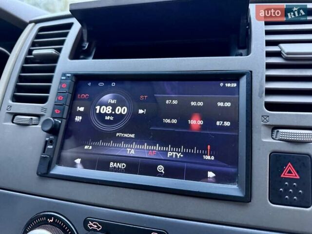 Бежевый Ниссан Тиида, объемом двигателя 1.6 л и пробегом 167 тыс. км за 4999 $, фото 44 на Automoto.ua