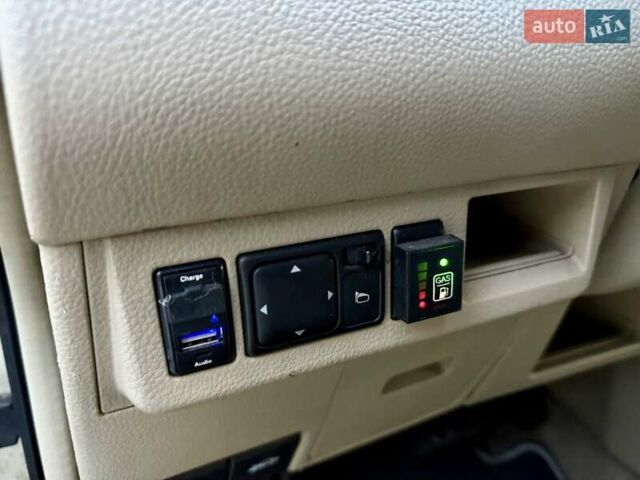 Бежевый Ниссан Тиида, объемом двигателя 1.6 л и пробегом 167 тыс. км за 4999 $, фото 38 на Automoto.ua