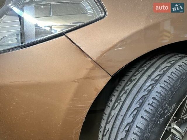 Бежевий Ніссан Тііда, об'ємом двигуна 1.6 л та пробігом 62 тис. км за 6499 $, фото 9 на Automoto.ua