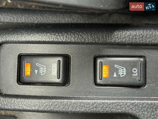 Бежевый Ниссан Тиида, объемом двигателя 1.6 л и пробегом 121 тыс. км за 7999 $, фото 19 на Automoto.ua
