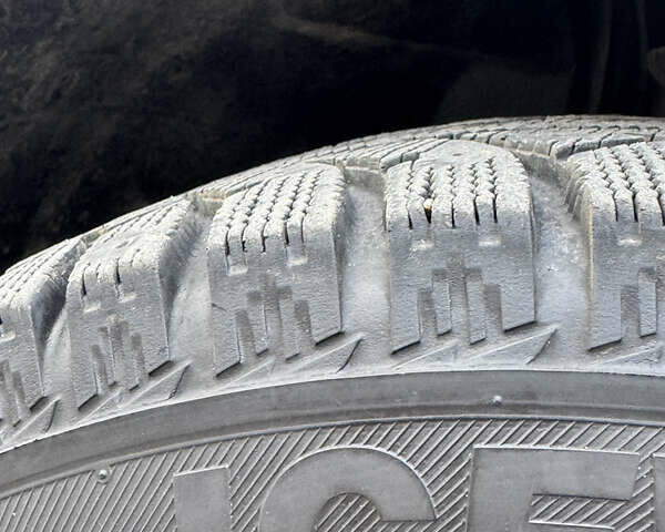 Бежевый Ниссан Тиида, объемом двигателя 1.6 л и пробегом 152 тыс. км за 6999 $, фото 9 на Automoto.ua