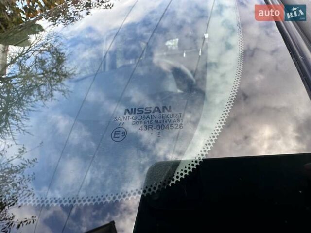 Бежевый Ниссан Тиида, объемом двигателя 1.6 л и пробегом 77 тыс. км за 7650 $, фото 45 на Automoto.ua