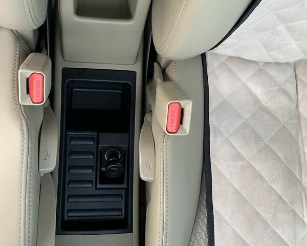 Бежевый Ниссан Тиида, объемом двигателя 1.5 л и пробегом 113 тыс. км за 7500 $, фото 50 на Automoto.ua