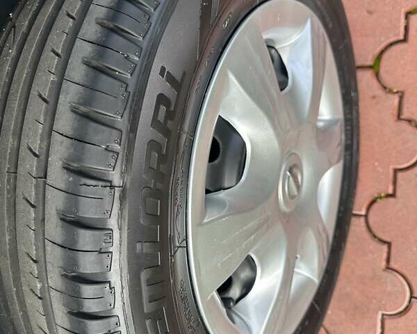 Бежевый Ниссан Тиида, объемом двигателя 1.6 л и пробегом 77 тыс. км за 7650 $, фото 38 на Automoto.ua