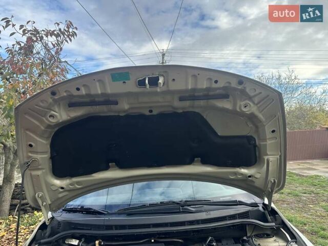 Бежевый Ниссан Тиида, объемом двигателя 1.6 л и пробегом 77 тыс. км за 7650 $, фото 48 на Automoto.ua