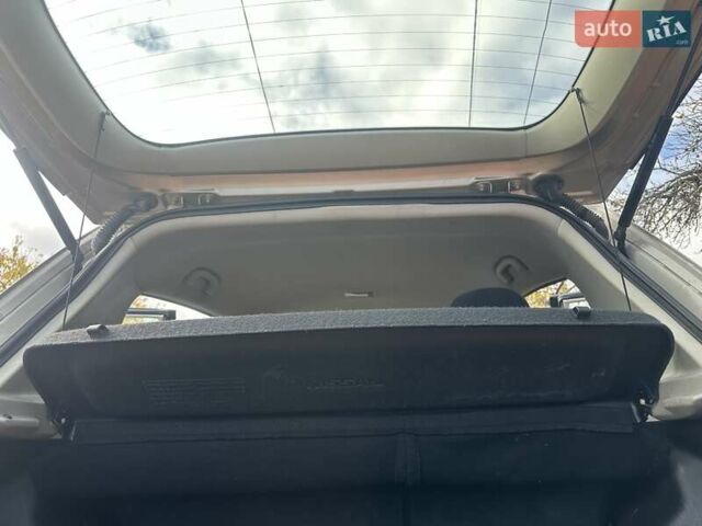 Бежевый Ниссан Тиида, объемом двигателя 1.6 л и пробегом 77 тыс. км за 7650 $, фото 34 на Automoto.ua