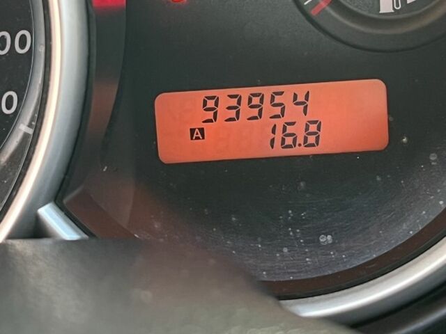 Бежевий Ніссан Тііда, об'ємом двигуна 1.6 л та пробігом 93 тис. км за 6850 $, фото 8 на Automoto.ua