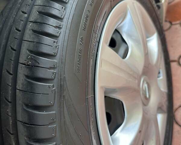 Бежевый Ниссан Тиида, объемом двигателя 1.6 л и пробегом 77 тыс. км за 7650 $, фото 37 на Automoto.ua