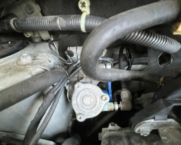 Бежевый Ниссан Тиида, объемом двигателя 1.6 л и пробегом 191 тыс. км за 5999 $, фото 16 на Automoto.ua