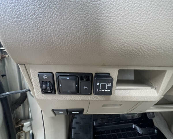 Бежевый Ниссан Тиида, объемом двигателя 1.6 л и пробегом 191 тыс. км за 5999 $, фото 40 на Automoto.ua