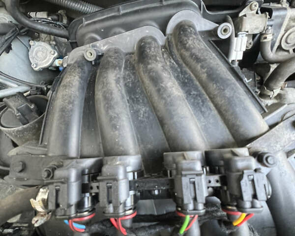 Бежевый Ниссан Тиида, объемом двигателя 1.6 л и пробегом 191 тыс. км за 5999 $, фото 17 на Automoto.ua