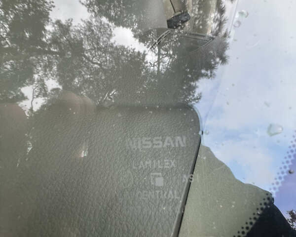 Бежевый Ниссан Тиида, объемом двигателя 1.6 л и пробегом 191 тыс. км за 5999 $, фото 29 на Automoto.ua