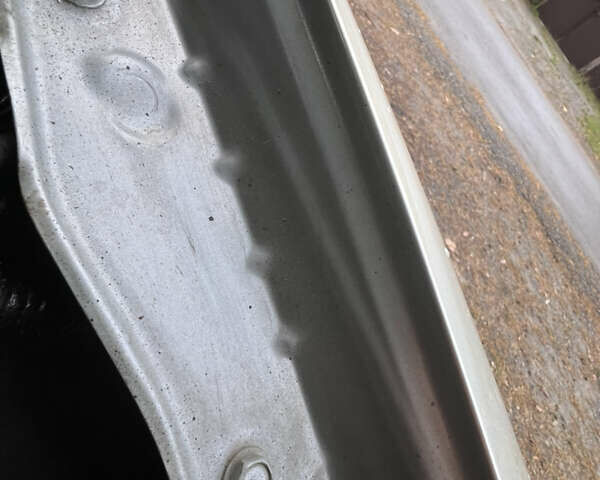 Бежевый Ниссан Тиида, объемом двигателя 1.6 л и пробегом 191 тыс. км за 5999 $, фото 13 на Automoto.ua