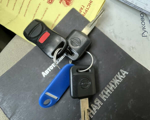 Бежевый Ниссан Тиида, объемом двигателя 1.6 л и пробегом 191 тыс. км за 5999 $, фото 26 на Automoto.ua