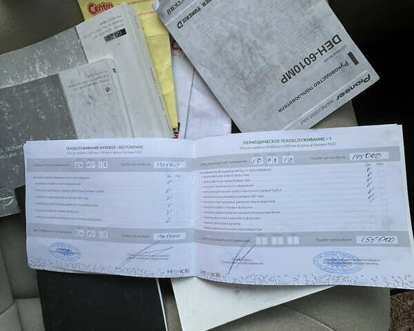 Бежевый Ниссан Тиида, объемом двигателя 1.6 л и пробегом 191 тыс. км за 5999 $, фото 34 на Automoto.ua