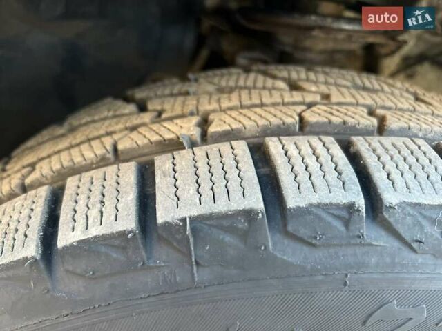 Бежевый Ниссан Тиида, объемом двигателя 1.6 л и пробегом 244 тыс. км за 4700 $, фото 28 на Automoto.ua