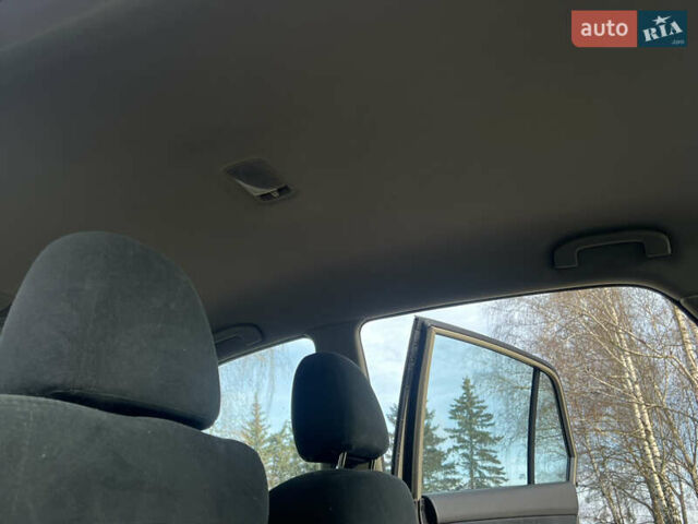 Бежевий Ніссан Тііда, об'ємом двигуна 1.6 л та пробігом 165 тис. км за 6600 $, фото 40 на Automoto.ua