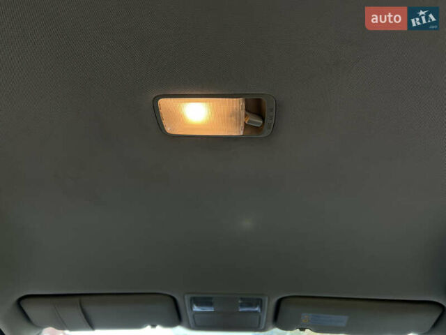 Бежевий Ніссан Тііда, об'ємом двигуна 1.6 л та пробігом 165 тис. км за 6600 $, фото 20 на Automoto.ua