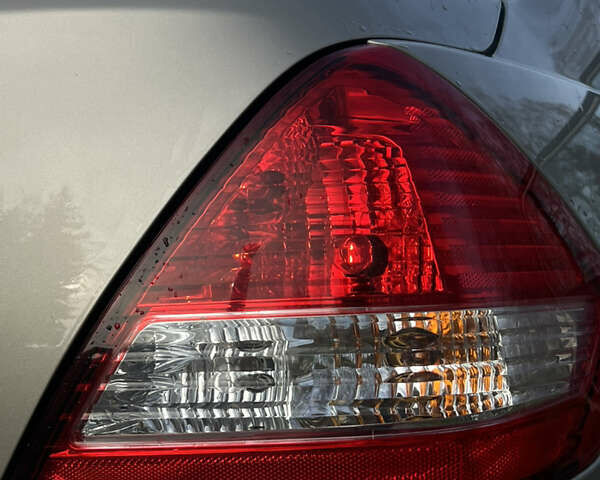 Бежевий Ніссан Тііда, об'ємом двигуна 1.6 л та пробігом 165 тис. км за 6600 $, фото 36 на Automoto.ua