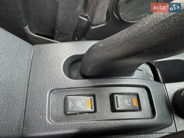 Бежевый Ниссан Тиида, объемом двигателя 1.6 л и пробегом 152 тыс. км за 6999 $, фото 26 на Automoto.ua