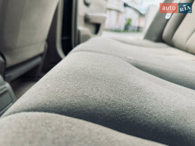 Черный Ниссан Тиида, объемом двигателя 1.6 л и пробегом 187 тыс. км за 5800 $, фото 35 на Automoto.ua