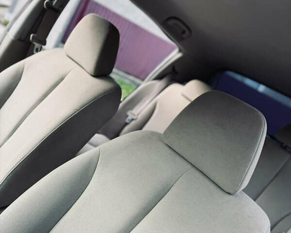 Черный Ниссан Тиида, объемом двигателя 1.6 л и пробегом 187 тыс. км за 5800 $, фото 41 на Automoto.ua