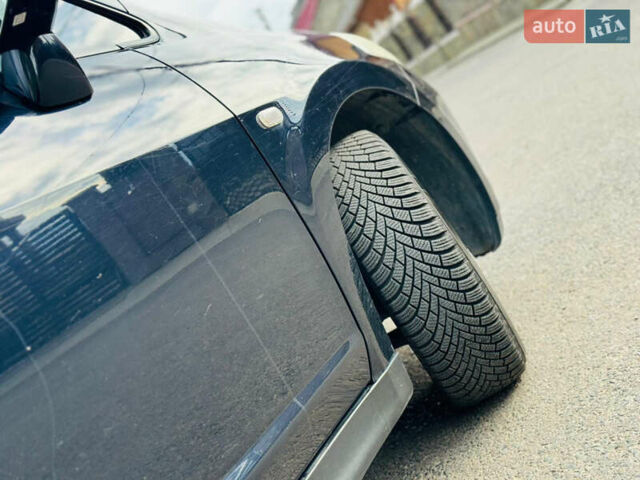 Черный Ниссан Тиида, объемом двигателя 1.6 л и пробегом 187 тыс. км за 5800 $, фото 5 на Automoto.ua