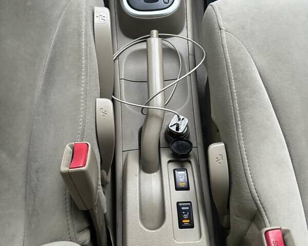 Черный Ниссан Тиида, объемом двигателя 0 л и пробегом 177 тыс. км за 5900 $, фото 4 на Automoto.ua