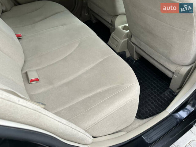 Черный Ниссан Тиида, объемом двигателя 1.6 л и пробегом 172 тыс. км за 6900 $, фото 39 на Automoto.ua