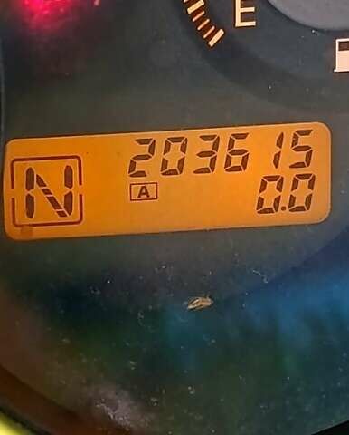 Чорний Ніссан Тііда, об'ємом двигуна 1.6 л та пробігом 203 тис. км за 5300 $, фото 6 на Automoto.ua