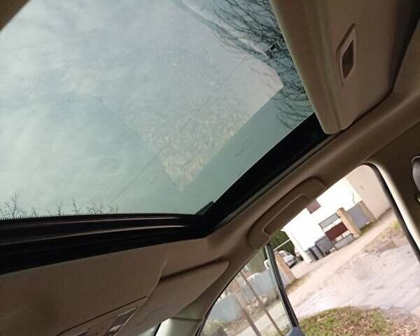 Черный Ниссан Тиида, объемом двигателя 1.6 л и пробегом 240 тыс. км за 7900 $, фото 10 на Automoto.ua