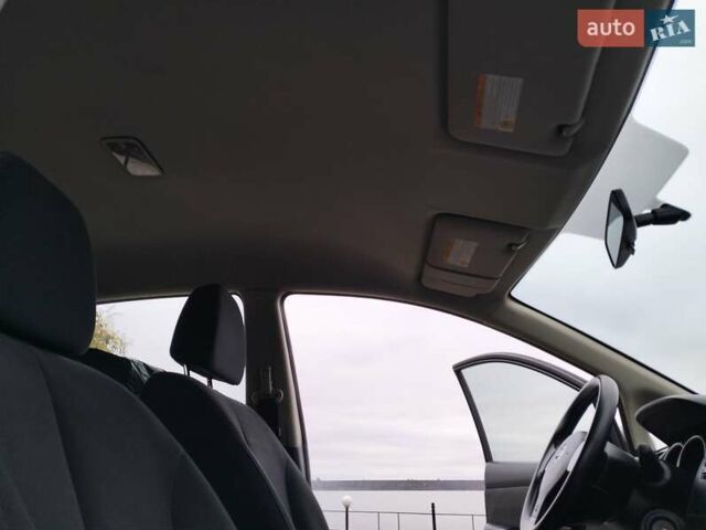 Черный Ниссан Тиида, объемом двигателя 1.6 л и пробегом 114 тыс. км за 6900 $, фото 39 на Automoto.ua