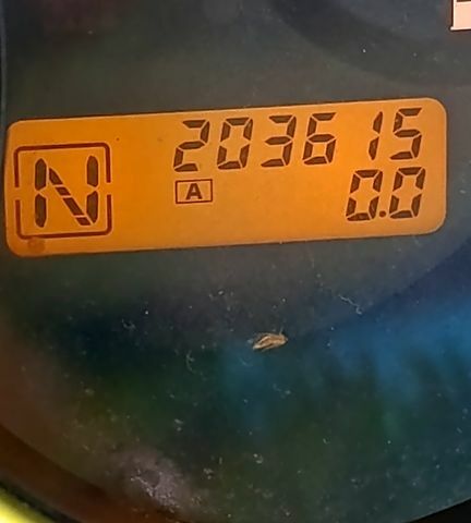 Чорний Ніссан Тііда, об'ємом двигуна 1.6 л та пробігом 203 тис. км за 5300 $, фото 7 на Automoto.ua