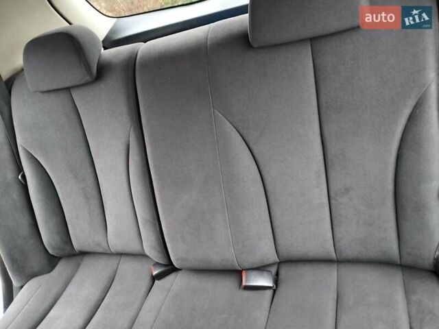 Чорний Ніссан Тііда, об'ємом двигуна 1.6 л та пробігом 114 тис. км за 6729 $, фото 19 на Automoto.ua