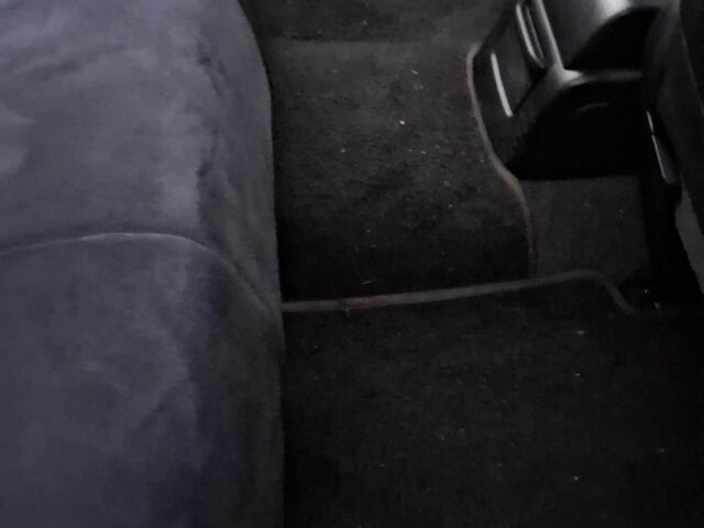 Черный Ниссан Тиида, объемом двигателя 0 л и пробегом 110 тыс. км за 7200 $, фото 10 на Automoto.ua