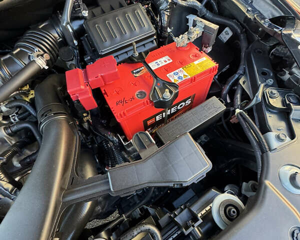 Черный Ниссан Тиида, объемом двигателя 1.5 л и пробегом 30 тыс. км за 7800 $, фото 24 на Automoto.ua