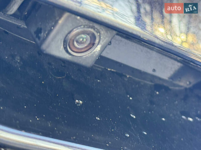 Черный Ниссан Тиида, объемом двигателя 1.5 л и пробегом 30 тыс. км за 7800 $, фото 14 на Automoto.ua