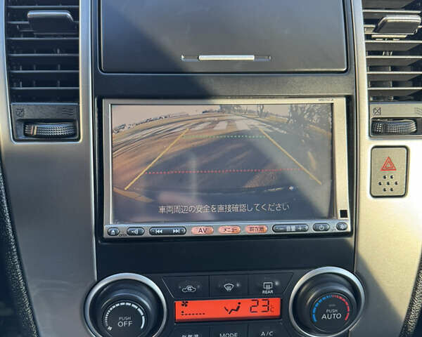 Черный Ниссан Тиида, объемом двигателя 1.5 л и пробегом 30 тыс. км за 7800 $, фото 15 на Automoto.ua