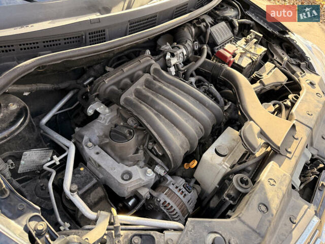 Чорний Ніссан Тііда, об'ємом двигуна 1.5 л та пробігом 79 тис. км за 7600 $, фото 50 на Automoto.ua