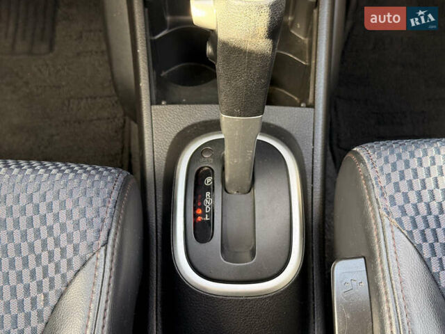 Чорний Ніссан Тііда, об'ємом двигуна 1.5 л та пробігом 79 тис. км за 7600 $, фото 44 на Automoto.ua