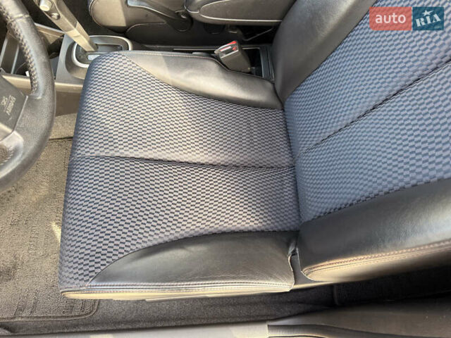 Чорний Ніссан Тііда, об'ємом двигуна 1.5 л та пробігом 79 тис. км за 7600 $, фото 23 на Automoto.ua