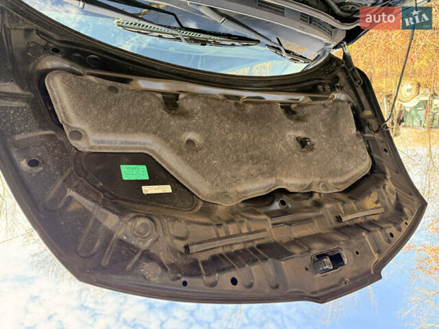 Чорний Ніссан Тііда, об'ємом двигуна 1.5 л та пробігом 79 тис. км за 7600 $, фото 52 на Automoto.ua