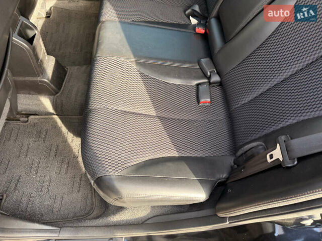Чорний Ніссан Тііда, об'ємом двигуна 1.5 л та пробігом 79 тис. км за 7600 $, фото 26 на Automoto.ua