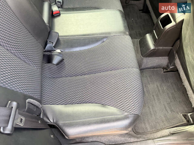 Чорний Ніссан Тііда, об'ємом двигуна 1.5 л та пробігом 79 тис. км за 7600 $, фото 29 на Automoto.ua