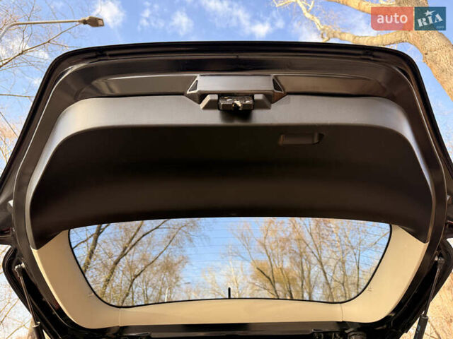 Чорний Ніссан Тііда, об'ємом двигуна 1.5 л та пробігом 79 тис. км за 7600 $, фото 36 на Automoto.ua