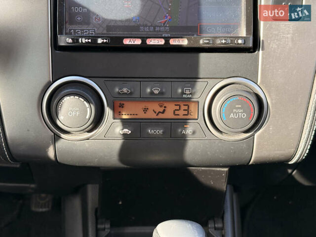 Чорний Ніссан Тііда, об'ємом двигуна 1.5 л та пробігом 79 тис. км за 7600 $, фото 43 на Automoto.ua