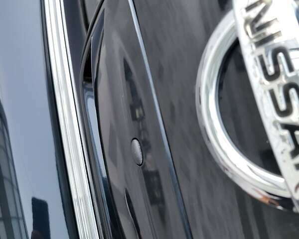 Чорний Ніссан Тііда, об'ємом двигуна 1.5 л та пробігом 95 тис. км за 7999 $, фото 33 на Automoto.ua