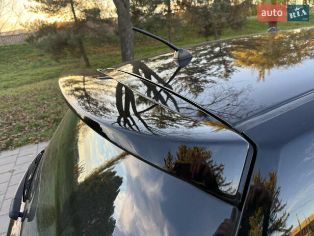 Черный Ниссан Тиида, объемом двигателя 1.6 л и пробегом 60 тыс. км за 9999 $, фото 96 на Automoto.ua