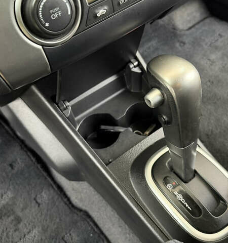 Чорний Ніссан Тііда, об'ємом двигуна 1.5 л та пробігом 94 тис. км за 7000 $, фото 19 на Automoto.ua